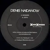Denis Naidanow - Ascension / Just4U