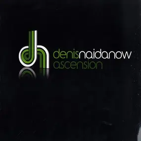 Denis Naidanow - Ascension