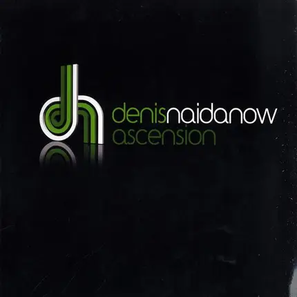 Denis Naidanow - Ascension