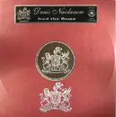 12inch Vinyl Single - Denis Naidanow - Feed The Flame - Lactic