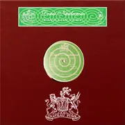 12'' - Denis Naidanow - Pavillon Vert