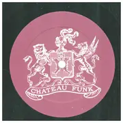 12inch Vinyl Single - Denis Naidanow - Pavillon Rouge
