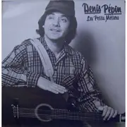 LP - Denis Pepin - Les Petits Métiers