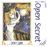 Denis Quinn - Open Secret