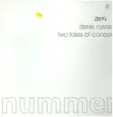 12inch Vinyl Single - Denis Rusnak - Two Tales Of Canada