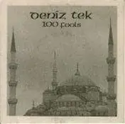 Deniz Tek - 100 Fools / Alien Skies