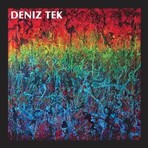 Deniz Tek - Mean Old Twister