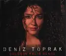 CD - Deniz Toprak - Gülüşün Kalır Bende - Digipak, Still Sealed