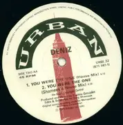 12'' - Deniz - You Were The One