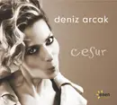 CD Single - Deniz Arcak - Cesur - Digipak