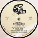 12inch Vinyl Single - Deniz Koyu - The Young Ones
