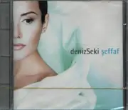 CD - Deniz Seki - Şeffaf