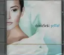 CD - Deniz Seki - Şeffaf