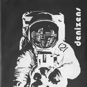 Denizens - Ammonia Subway / People Of The Night