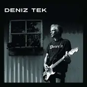 Deniz Tek - Detroit