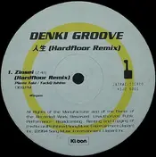 Denki Groove - Zinsei