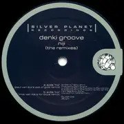 12inch Vinyl Single - Denki Groove - Niji (The Remixes)
