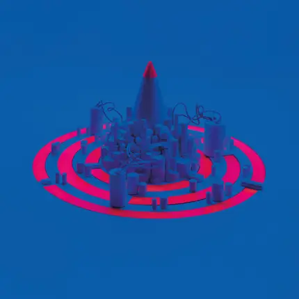 Denkmaschine - Chillstrumentals III