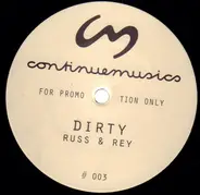 Denn Russ & Chris Rey - Dirty