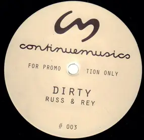 Russ - Dirty