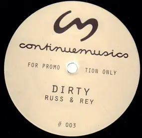 Russ - Dirty