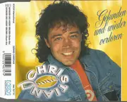 CD Single - Dennie Christian - Gefunden Und Wieder Verloren