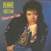 7inch Vinyl Single - Dennie Christian - Himmel Und Hölle