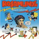 7inch Vinyl Single - Dennie Christian - Rosamunde (Ooh Yeah Party Version '90)