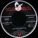 7inch Vinyl Single - Dennie Christian - Mustafa