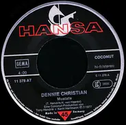 Dennie Christian - Mustafa