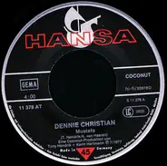 Dennie Christian - Mustafa