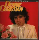 LP - Dennie Christian - De Beste Van Dennie Christian