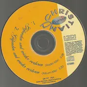 CD Single - Dennie Christian - Gefunden Und Wieder Verloren