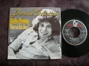 7'' - Dennie Christian - Bella Donna