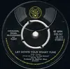 7inch Vinyl Single - Dennis Coulson , Dixie Dean , Tom McGuinness And Hughie Flint - Lay Down Your Weary Tune