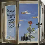 Dennis Coffey - Motor City Magic