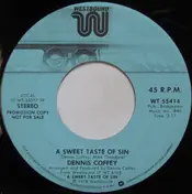 Dennis Coffey - A Sweet Taste of Sin