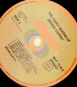 LP - Dennis Coffey And The Detroit Guitar Band - The Funky Guitar Of Dennis Coffey