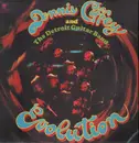 LP - Dennis Coffey and the Detroit Guitar Band - Evolution