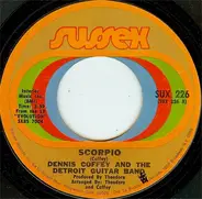 Dennis Coffey And The Detroit Guitar Band - Scorpio