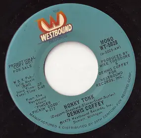 Dennis Coffey - Honky Tonk