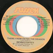 Dennis Coffey - Theme From Enter The Dragon