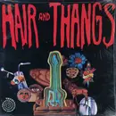 LP - Dennis Coffey Trio - Hair And Thangs
