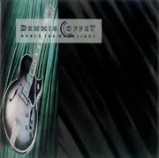 CD - Dennis Coffey - Under The Moonlight