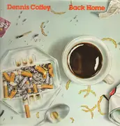 LP - Dennis Coffey - Back Home