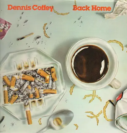 Dennis Coffey - Back Home