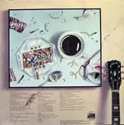 LP - Dennis Coffey - Back Home