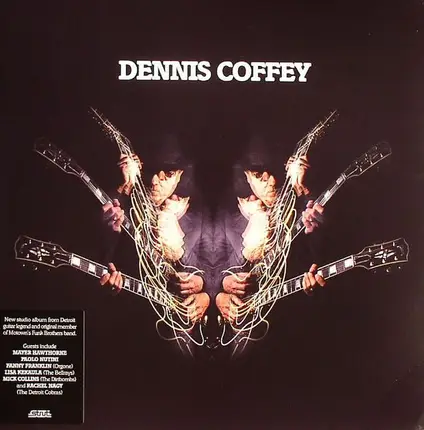 Dennis Coffey - Dennis Coffey
