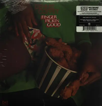 Dennis Coffey - Finger Lickin Good