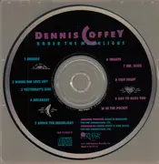CD - Dennis Coffey - Under The Moonlight